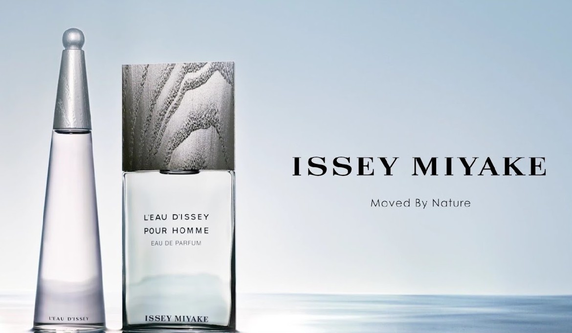 L'EAU D'ISSEY POUR HOMME EDP